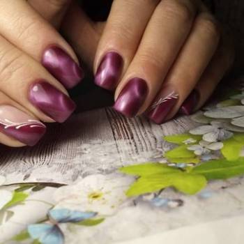 Фото с портфолио Оксана Кривошеенко 