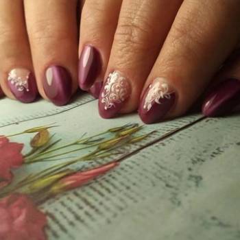 Фото с портфолио Оксана Кривошеенко 