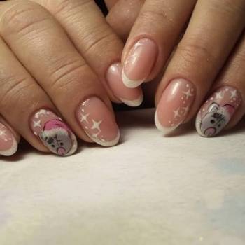 Фото с портфолио Оксана Кривошеенко 