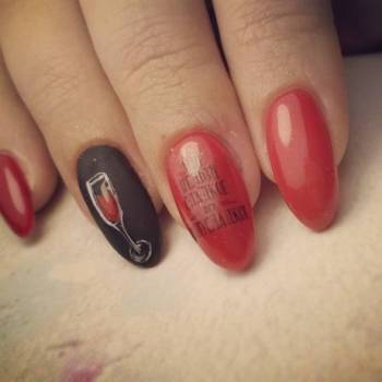 Фото с портфолио Оксана Кривошеенко 