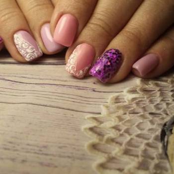 Фото с портфолио Оксана Кривошеенко 