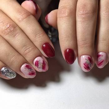 Фото с портфолио Валерия 