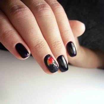 Фото с портфолио Маргарита 