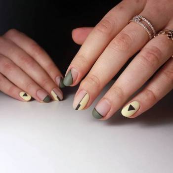 Фото с портфолио Маргарита 