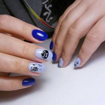 Фото с портфолио Маргарита 