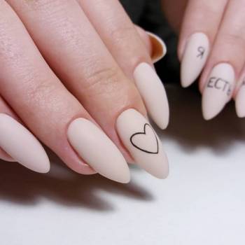 Фото с портфолио Маргарита 