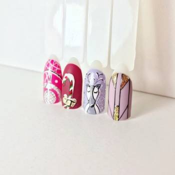 Фото с портфолио Маргарита 