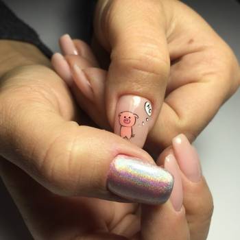 Фото с портфолио Юлия 