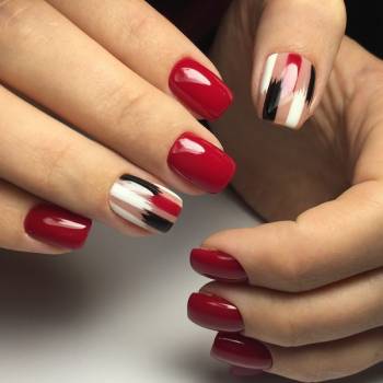 Фото с портфолио Юлия 