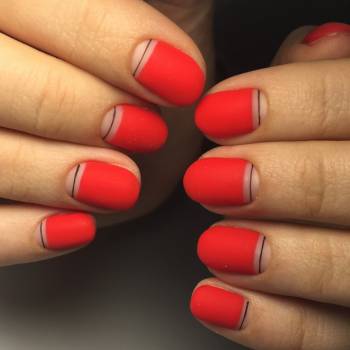 Фото с портфолио Юлия 