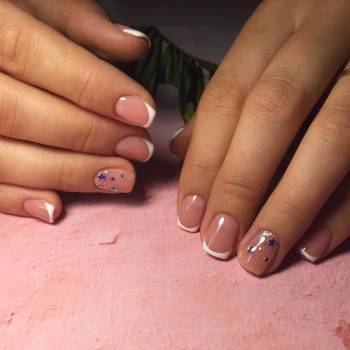 Фото с портфолио Юлия 