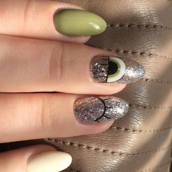 Фото с портфолио Юлия 