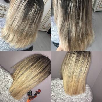 Фото с портфолио Дана 