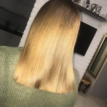 Фото с портфолио Дана 