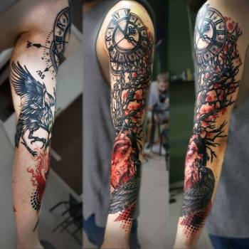 Фото с портфолио Ирина Яновская 