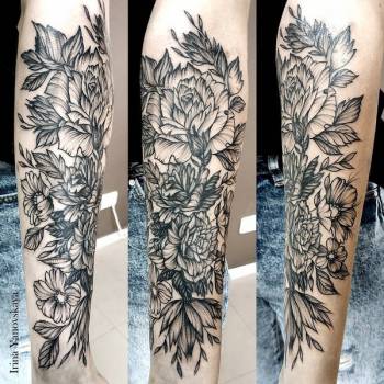 Фото с портфолио Ирина Яновская 