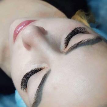 Фото с портфолио Wishnia