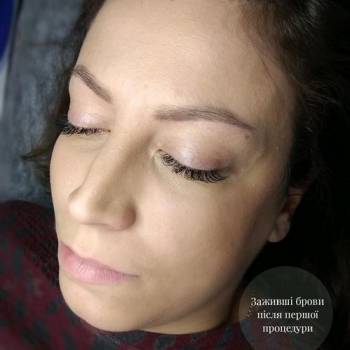 Фото с портфолио Wishnia