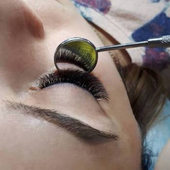 Фото с портфолио Wishnia