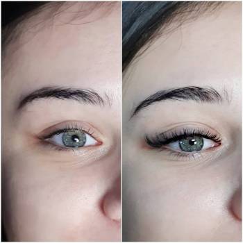 Фото с портфолио Wishnia