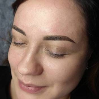 Фото с портфолио Wishnia