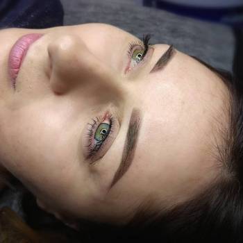 Фото с портфолио Wishnia