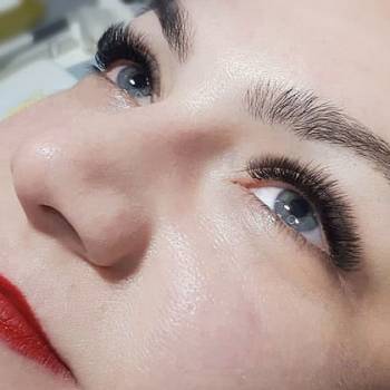 Фото с портфолио Wishnia