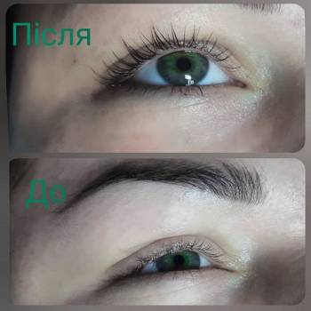 Фото с портфолио Wishnia