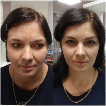 Фото с портфолио Wishnia