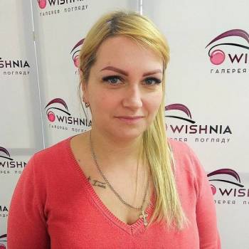 Фото с портфолио Wishnia