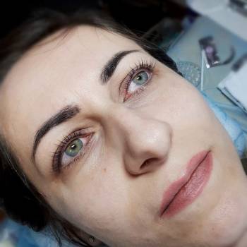 Фото с портфолио Wishnia