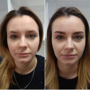 Фото с портфолио Wishnia