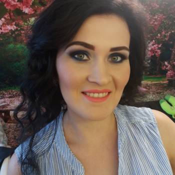 Ирина Федулова, Харьков Фото - 15