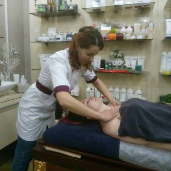 Фото с портфолио Ольга Ковальчук 