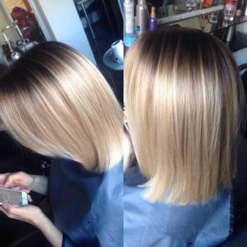 Фото с портфолио Эвелина Нарубалюк 