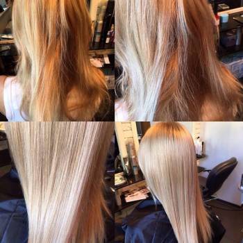 Фото с портфолио Эвелина Нарубалюк 