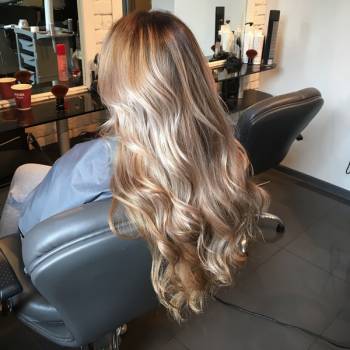 Фото с портфолио Эвелина Нарубалюк 