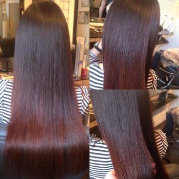 Фото с портфолио Эвелина Нарубалюк 