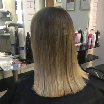 Фото с портфолио Эвелина Нарубалюк 