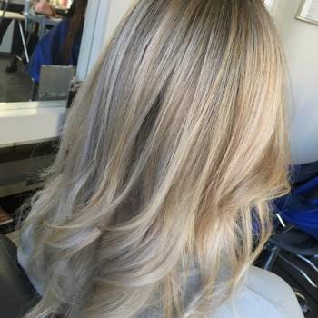 Фото с портфолио Эвелина Нарубалюк 