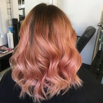 Фото с портфолио Эвелина Нарубалюк 