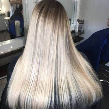 Фото с портфолио Эвелина Нарубалюк 