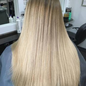 Фото с портфолио Эвелина Нарубалюк 