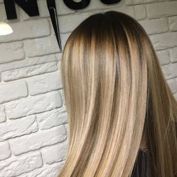 Фото с портфолио Эвелина Нарубалюк 