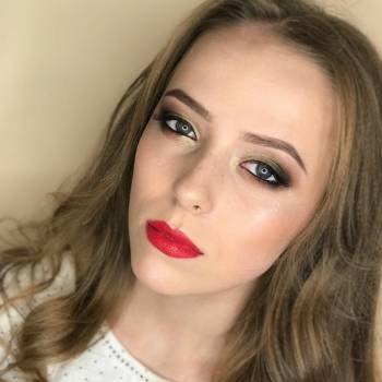 Фото с портфолио Ксения Биловус 