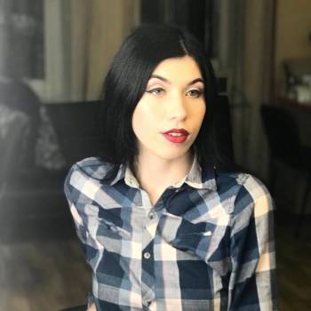 Фото с портфолио Ксения Биловус 