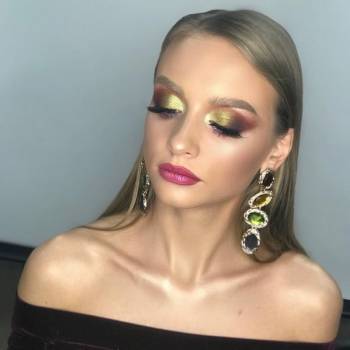 Фото с портфолио Ксения Биловус 