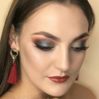 Фото с портфолио Ксения Биловус 