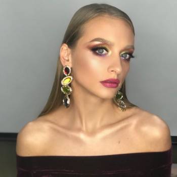 Фото с портфолио Ксения Биловус 