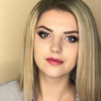 Фото с портфолио Ксения Биловус 